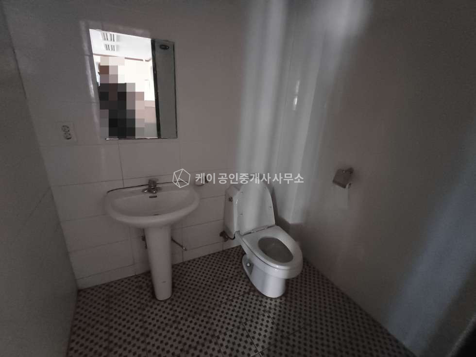 인천 서해구 가좌동 성덕기계동 인천의료원인근 단독공장, 대지 254평, 연 222평, 호이스트 3기 매매 매물번호 12497 사진 12
