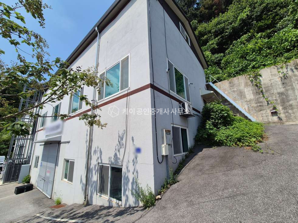 경기 남양주시 화도읍 가곡리 주1동 3PL/물류업 추천, 연544평,냉동냉장창고40평, 물건적재공간많음, 화물EV, 수동IC10분, 매매 매물번호 12271 사진 11
