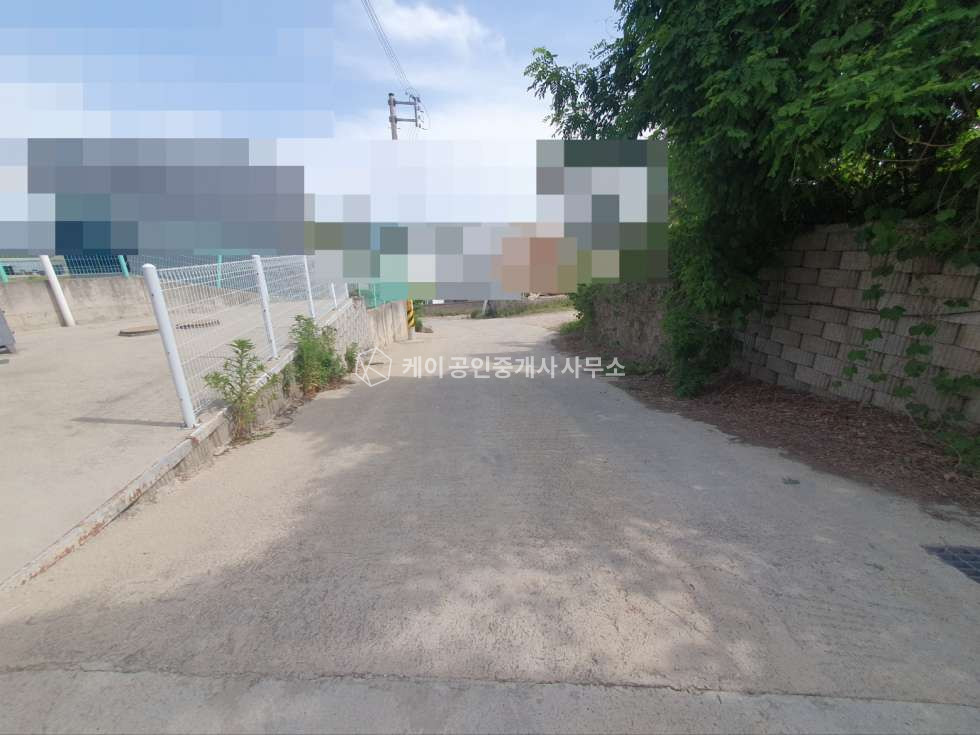경기 김포시 통진읍 서암리 2종근생, 넓은 단독마당, 대형차량 o, 내외부 깨끗! ,민원x 매매 매물번호 12181 사진 11