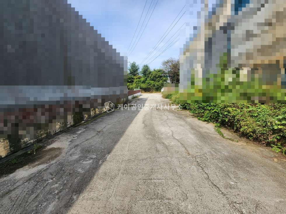 경기 김포시 통진읍 귀전리 마당 활용도 높은 단독공장, 집진시설 완비, 70kw, 즉시입주 가능 월세 매물번호 12512 사진 7