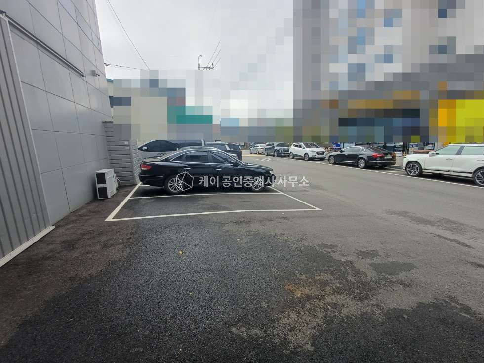 인천 서해구 가좌동 1동 무권리 식품 공장, 임대면적 150평, 냉장냉동고 5대, 내부 사무실 월세 매물번호 12513 사진 17