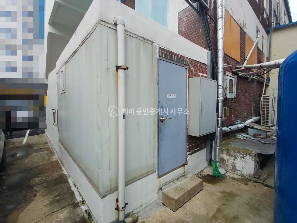 인천 서해구 가좌동 1동 무권리 식품 공장, 임대면적 150평, 냉장냉동고 5대, 내부 사무실 월세 매물번호 12513 사진 18