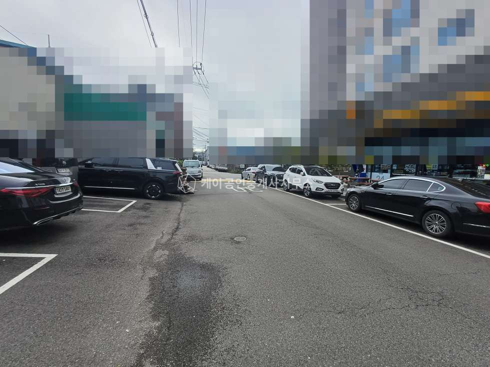 인천 서해구 가좌동 1동 무권리 식품 공장, 임대면적 150평, 냉장냉동고 5대, 내부 사무실 월세 매물번호 12513 사진 19