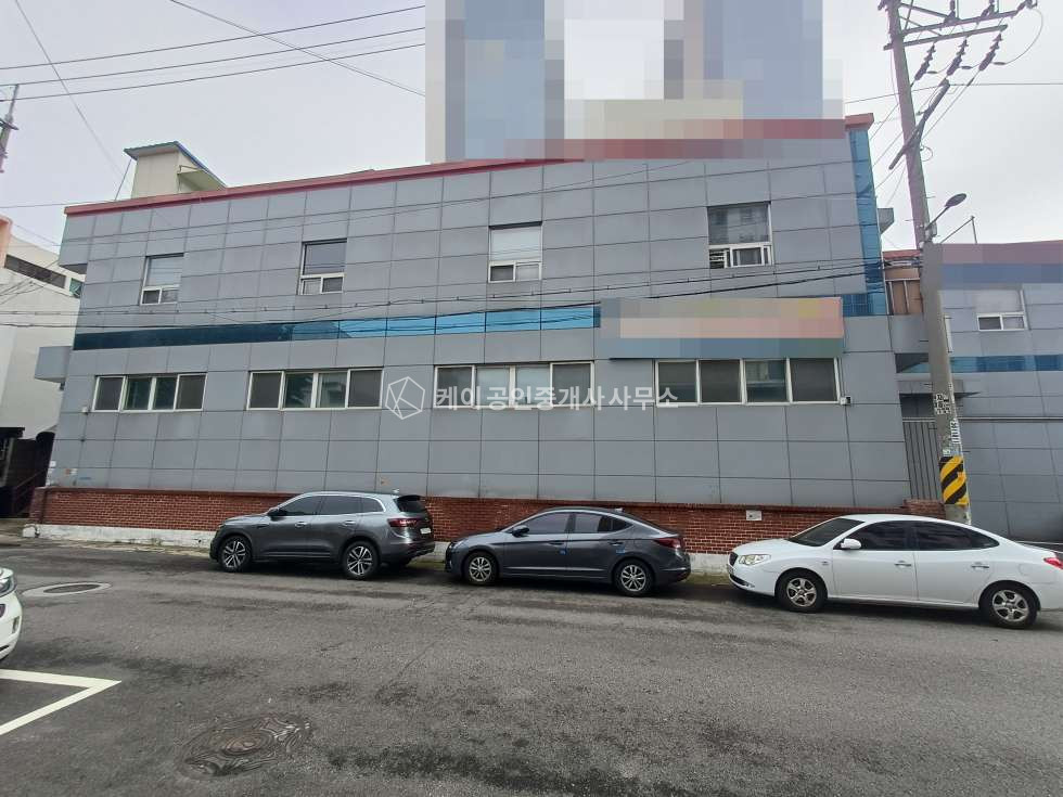 인천 서해구 가좌동 1동 무권리 식품 공장, 임대면적 150평, 냉장냉동고 5대, 내부 사무실 월세 매물번호 12513 사진 21