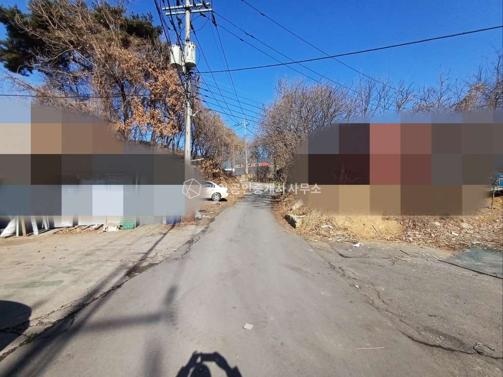 인천 검단구 왕길동 가동 대지 300평, 건물 60평+가설천막 110평, 호이스트 2톤, 5톤 차량 진출입 원활 월세 매물번호 11536 사진 13