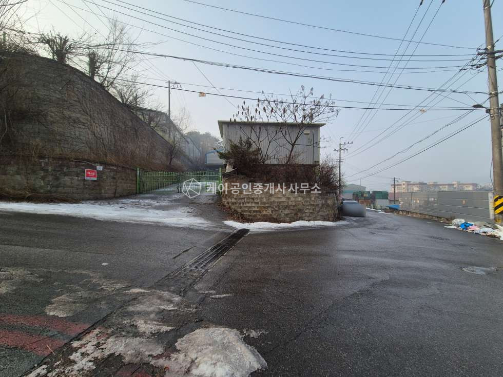 경기 고양덕양구 관산동 나동 560평 대형창고, 사리현ic10분, 대형차량가능,오수직관, 내부구분화장실 매매 매물번호 11403 사진 16