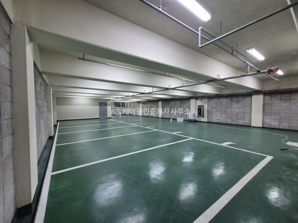 경기 고양덕양구 현천동 서울근접 현천동사옥형 350평, 화물EV, 건물내주차, 40ft트레일러, 내부화장실 매매 매물번호 12521 사진 4