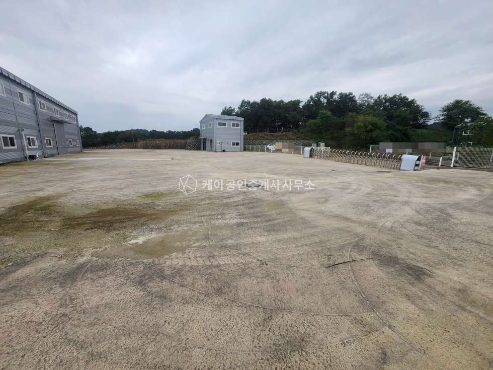 경기 김포시 대곶면 석정리 신축, 2종근생, 광활한 단독마당, 네모반듯, 대형차량 회차가능 매매 매물번호 12538 사진 11