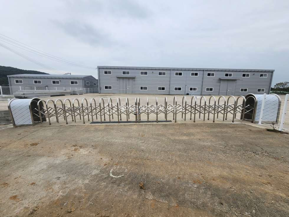 경기 김포시 대곶면 석정리 신축, 2종근생, 광활한 단독마당, 네모반듯, 대형차량 회차가능 매매 매물번호 12538 사진 12