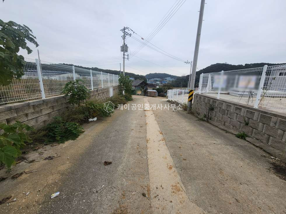 경기 김포시 대곶면 석정리 신축, 2종근생, 광활한 단독마당, 네모반듯, 대형차량 회차가능 매매 매물번호 12538 사진 13