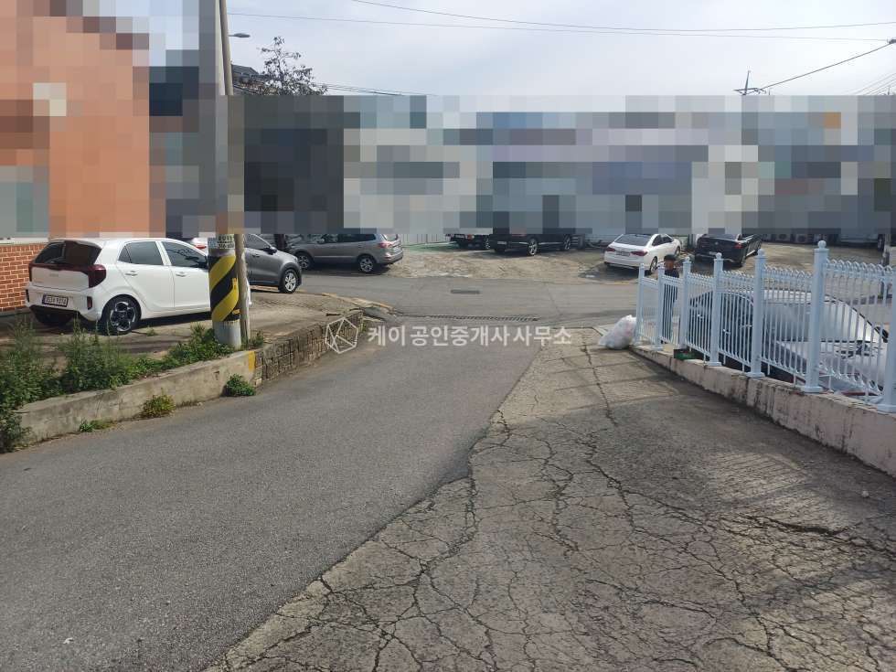 경기 시흥시 방산동 신천ic 차량 5분, 1층 95평+2층 95평, 대형차량 진입 가능, 제조업 가능 월세 매물번호 12539 사진 22