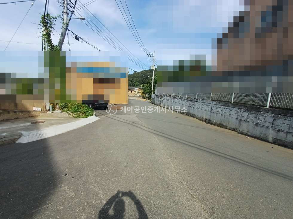 경기 시흥시 방산동 임대면적 161평, 신천ic 인근, 공장 등록 가능, 내부 차량 진입 가능 월세 매물번호 12540 사진 13
