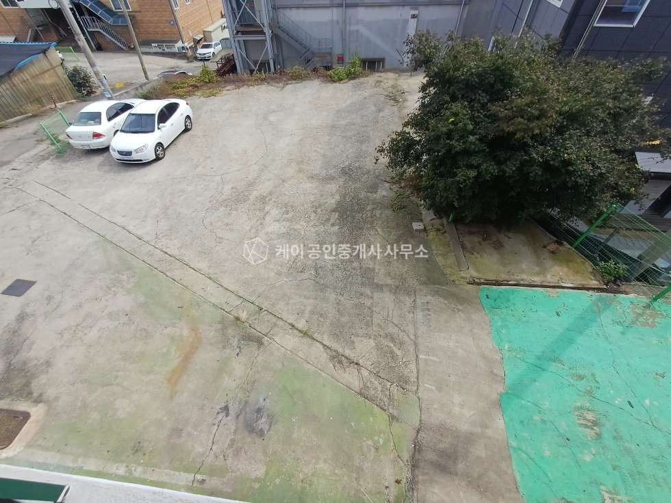 경기 시흥시 안현동 신천ic 차량 10분, 1층 약 120평+2층 60평, 대형차 진입 원활 월세 매물번호 12541 사진 26