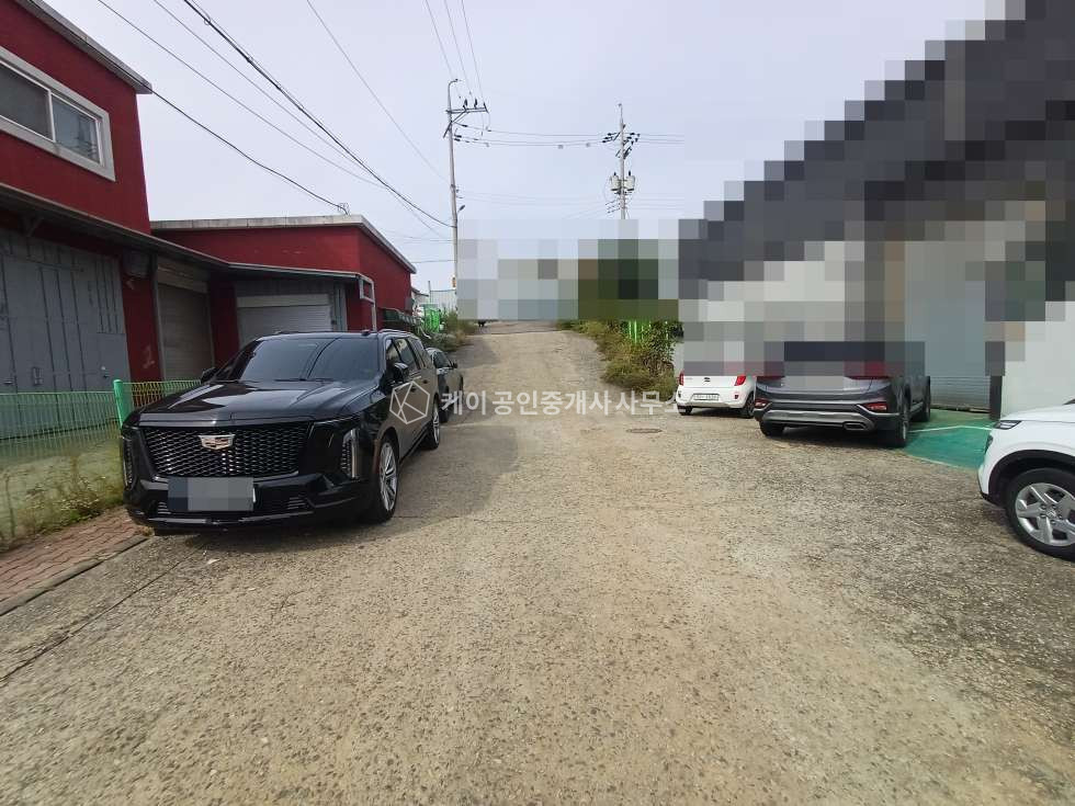 경기 시흥시 안현동 신천ic 차량 10분, 1층 약 120평+2층 60평, 대형차 진입 원활 월세 매물번호 12541 사진 28
