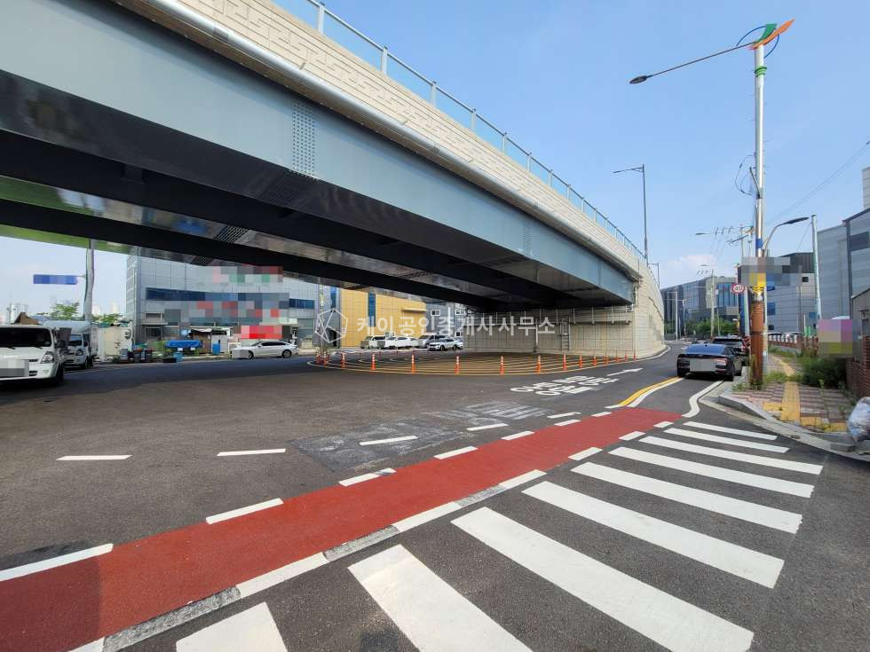 인천 서해구 원창동 원창동 연 954평 공장 매매, 대지면적 1486평, 넓은 단독마당, 인천항, 북항,인천국제공항, 서울 및 수도권 접근 훌륭 매매 매물번호 11190 사진 12