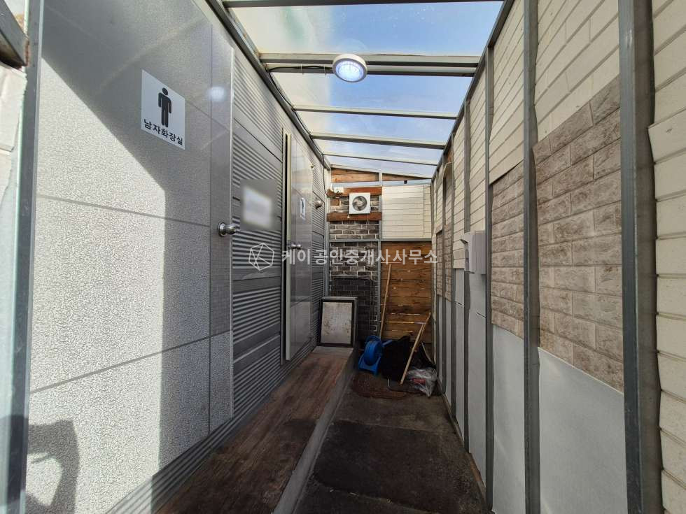 경기 남양주시 화도읍 가곡리 HACCP공장,연625평,복층창고4개동, 대형차량진입, 오수직관,냉동창고 매매 매물번호 12420 사진 11