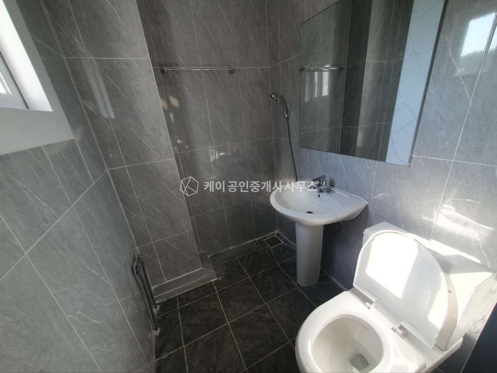 경기 김포시 대곶면 약암리 신축, 1종근생, 건 50평, 광고 노출효과 좋은 위치, 넓은 단독마당 매매 매물번호 12112 사진 4