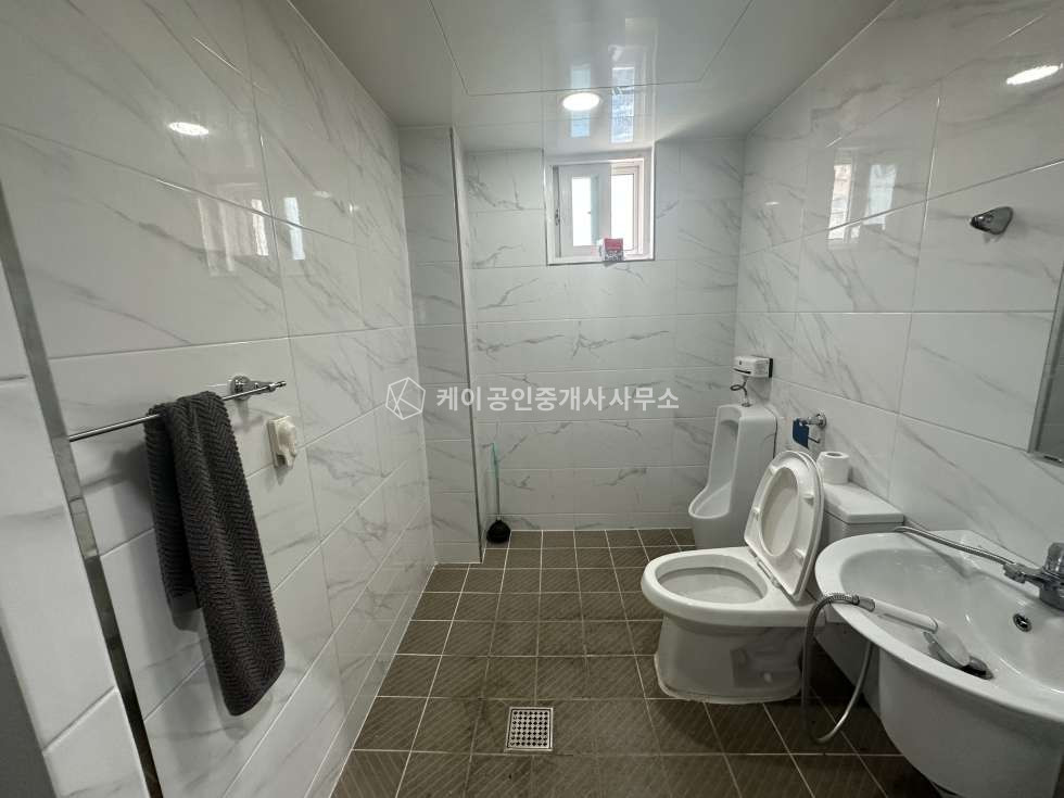 경기 고양덕양구 내유동 3동 덕양구 내유동 2차선도로 인접 하수종말처리장연결된 2종근생(제조) 60평X2동 준신축 창고 임대 월세 매물번호 10225 사진 5