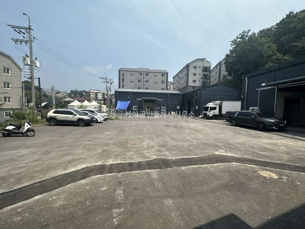 경기 고양덕양구 내유동 3동 덕양구 내유동 2차선도로 인접 하수종말처리장연결된 2종근생(제조) 60평X2동 준신축 창고 임대 월세 매물번호 10225 사진 7