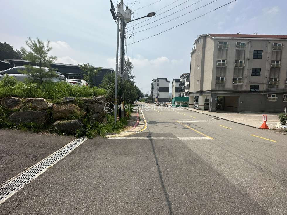 경기 고양덕양구 내유동 3동 덕양구 내유동 2차선도로 인접 하수종말처리장연결된 2종근생(제조) 60평X2동 준신축 창고 임대 월세 매물번호 10225 사진 10