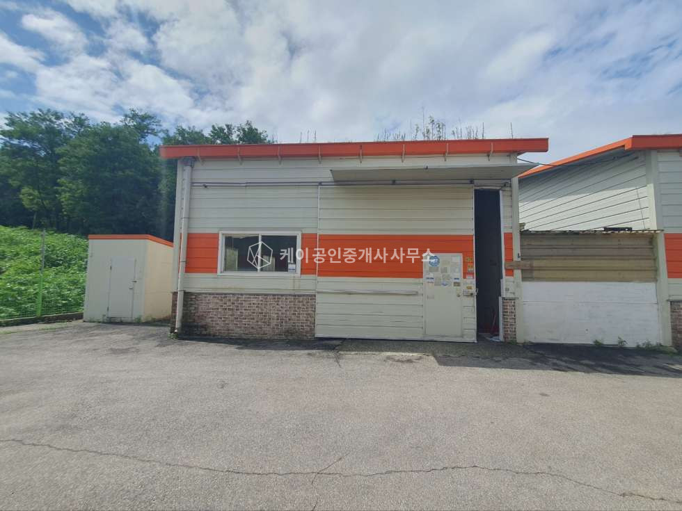 경기 고양일산동구 성석동 가동 북고양IC 5분 34p 1종근생 소형창고 저렴한 보관창고로 추천 월세 매물번호 10336 사진 2