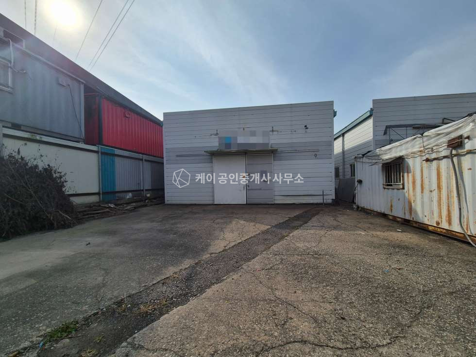 경기 고양일산동구 지영동 60평, 주차공간넉넉, 대형차량진입가능, 민원x, 월세 매물번호 12570 사진 1