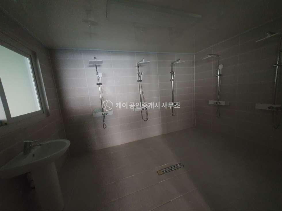 인천 검단구 오류동 특대형평수 공장, 호이스트 7기, 최상급 컨디션, 고전력, 넓은단독마당, 매매 매물번호 11263 사진 14