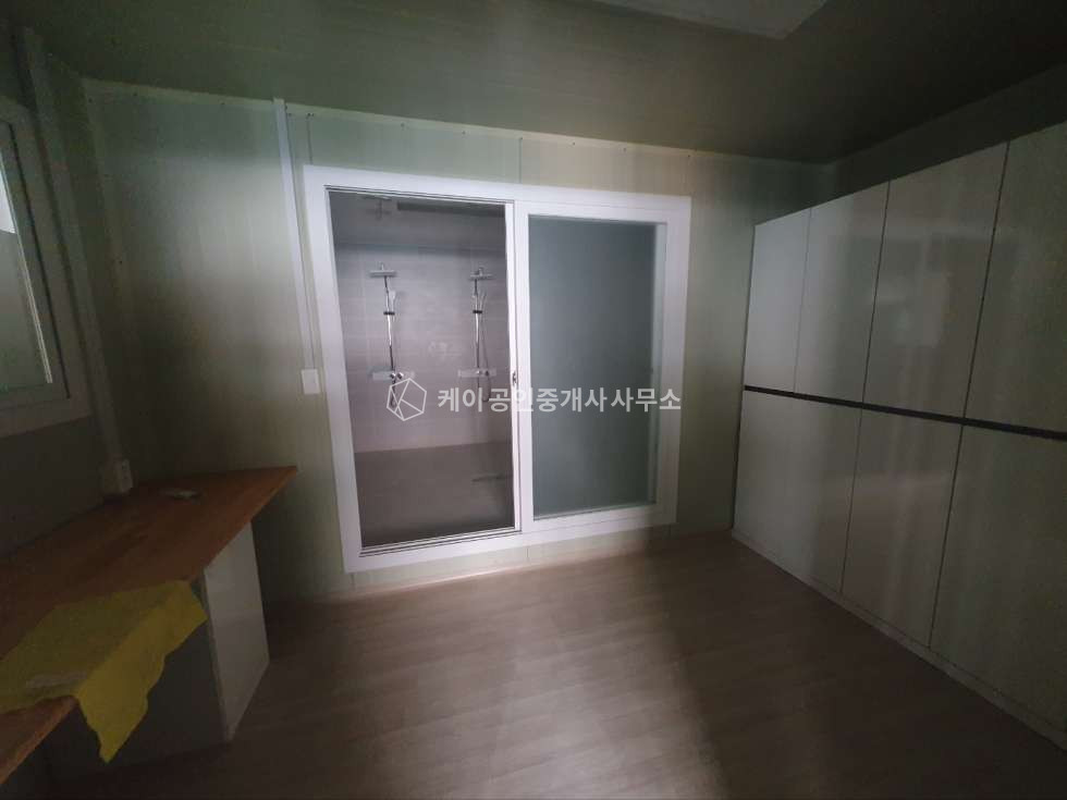 인천 검단구 오류동 특대형평수 공장, 호이스트 7기, 최상급 컨디션, 고전력, 넓은단독마당, 매매 매물번호 11263 사진 15