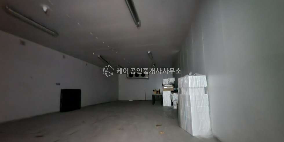 경기 양주시 남면 냉동냉장 대형창고, 100평, 300평,600평창고임대, 40ft추레라, 오수직관 월세 매물번호 12576 사진 8