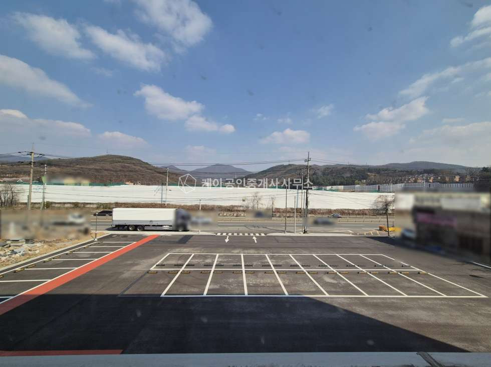 경기 용인처인구 포곡읍 신축475평 통임대가능/엘리베이터, 남여화장실,넓은단독마당,4차선접 월세 매물번호 11957 사진 4