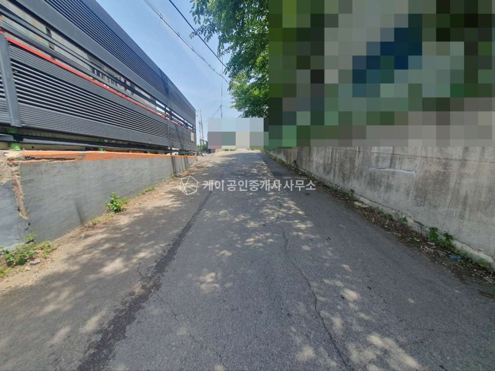 경기 김포시 통진읍 귀전리 계획관리지역, 내외부 관리 잘된 단독공장, 25톤 진입가능 매매 매물번호 12177 사진 18
