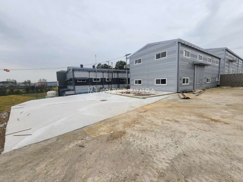 경기 김포시 대곶면 석정리 신축, 넓은 단독마당, 건60평+20평 증축예정, 시세대비 저렴 매매 매물번호 12580 사진 4