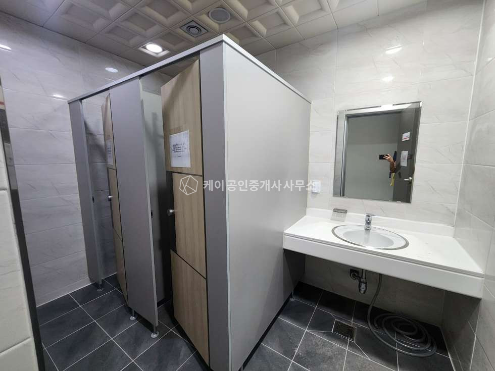 경기 김포시 양촌읍 학운리 산단내 귀한 창고시설, c28가능, 화물e/v 5톤 2대, 250kw, 즉시입주 가능 매매 매물번호 12585 사진 17