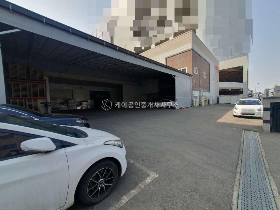 경기 김포시 양촌읍 학운리 C28, C52, 귀한 창고시설, 내부사무실, 전차량 진입가능, 입주 협의 매매 매물번호 12586 사진 5