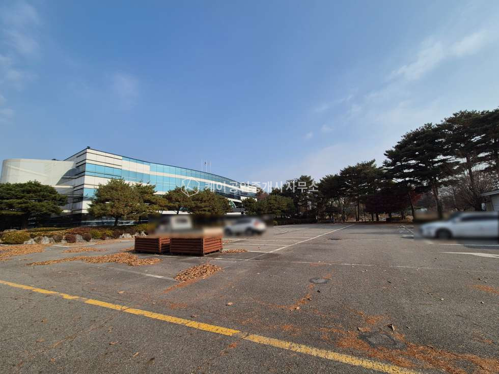 경기 파주시 월롱면 영태리 클린룸 1500평,제조공장추천, 사옥형900평사무동, 40ft트레일러, 월세 매물번호 12595 사진 4