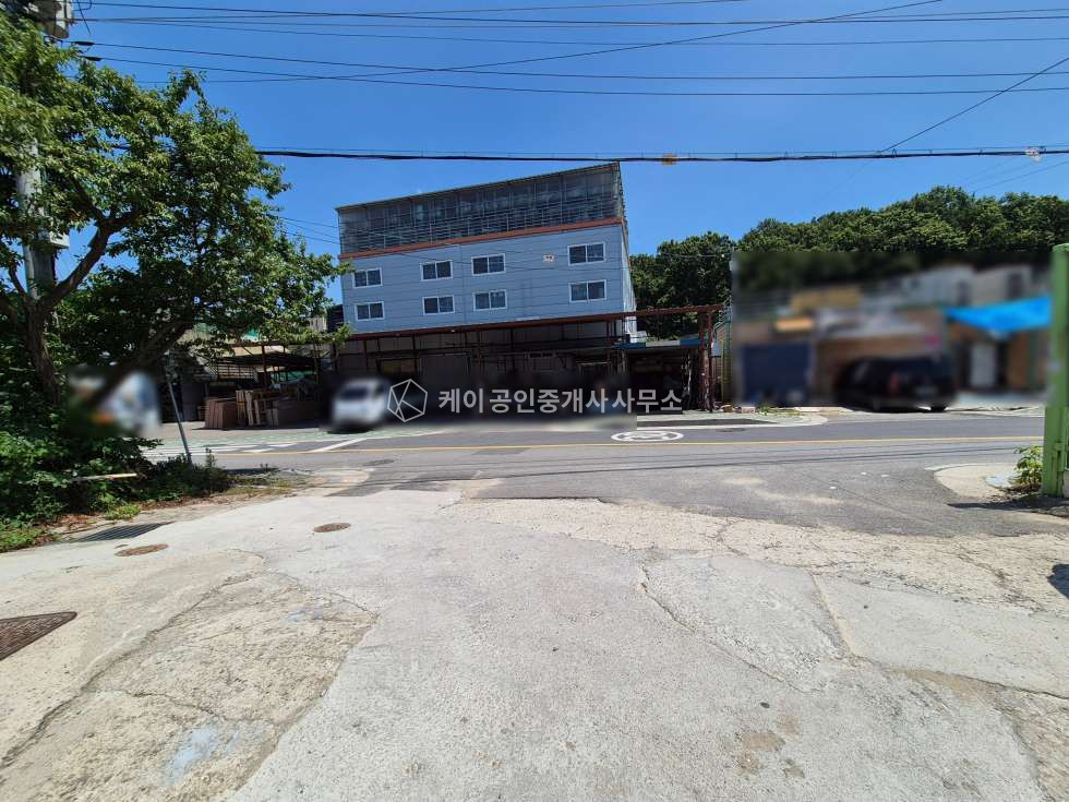 경기 고양덕양구 현천동 2종수리점, 58평, 복층, 주차가능, 서울근접, 현천IC2분, 서울접근최상 월세 매물번호 12264 사진 6