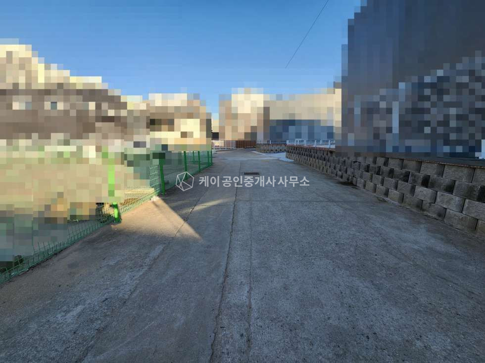 경기 김포시 양촌읍 양곡리 2종근생, 건54평+가설55평, 하수직관, 단독마당, 30kw, 빠른입주가능 월세 매물번호 12602 사진 9