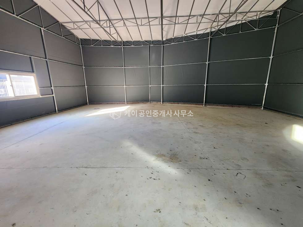 경기 김포시 양촌읍 양곡리 1종근생, 건35평+가설32평, 단독마당, 신축 첫 입주, 하수직관 월세 매물번호 12604 사진 3
