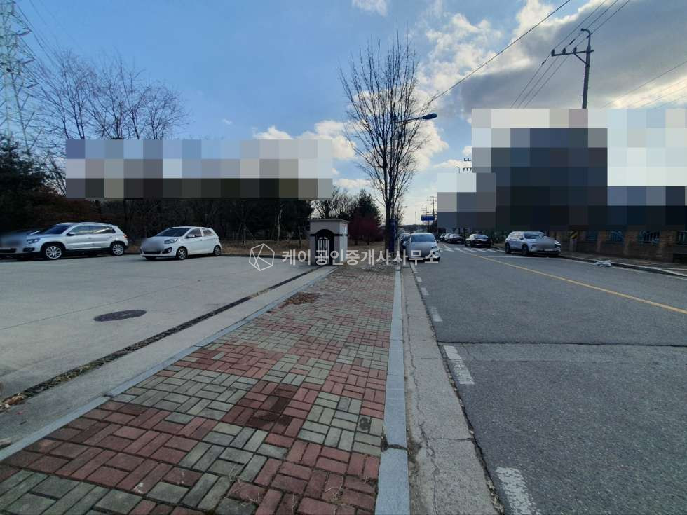 경기 김포시 양촌읍 학운리 가동 공장 1층 194평+2층 26평, 검단ic 접근성 좋음,즉시입주 가능 월세 매물번호 11392 사진 3