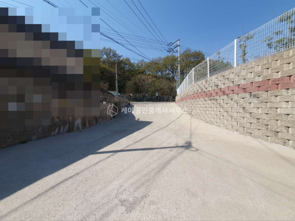 경기 김포시 통진읍 가현리 1동 급매! 2차선 도로 인접, 실 사용면적 많은 가성비 공장 매매 매물번호 11982 사진 16