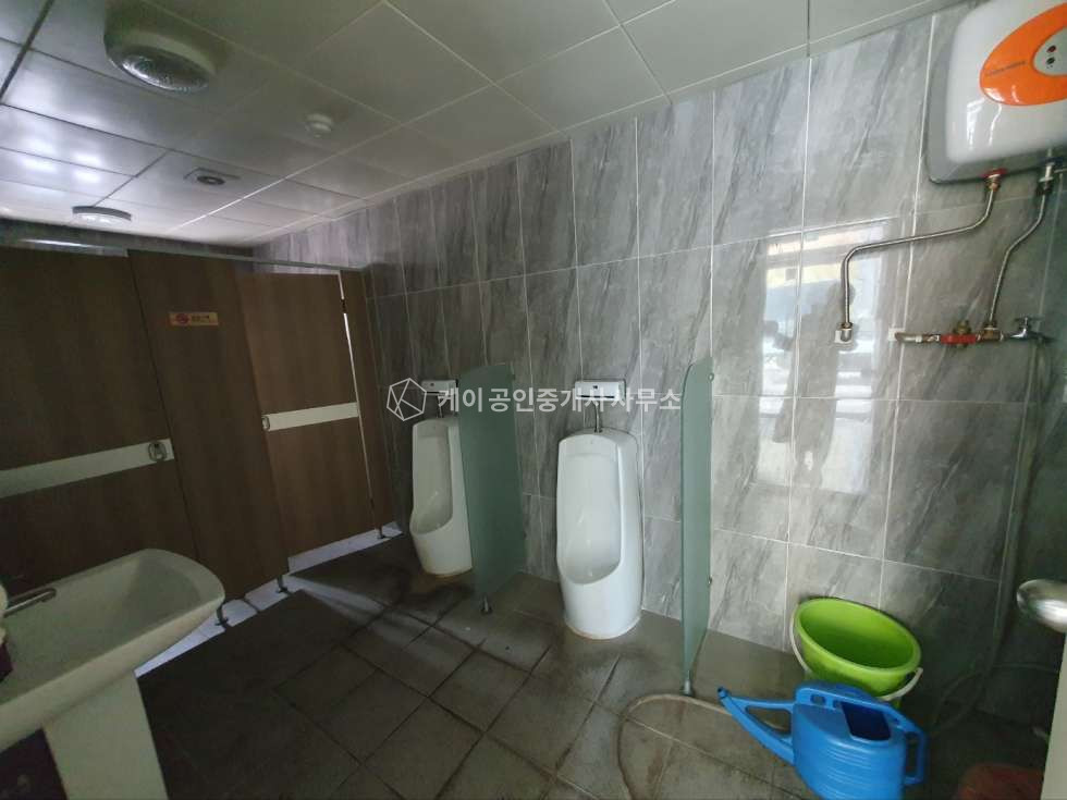 경기 김포시 양촌읍 학운리 단독공장, 연면적 345평+가설 60평, 사무실, 기숙사 , 74kw 매매 매물번호 11931 사진 5