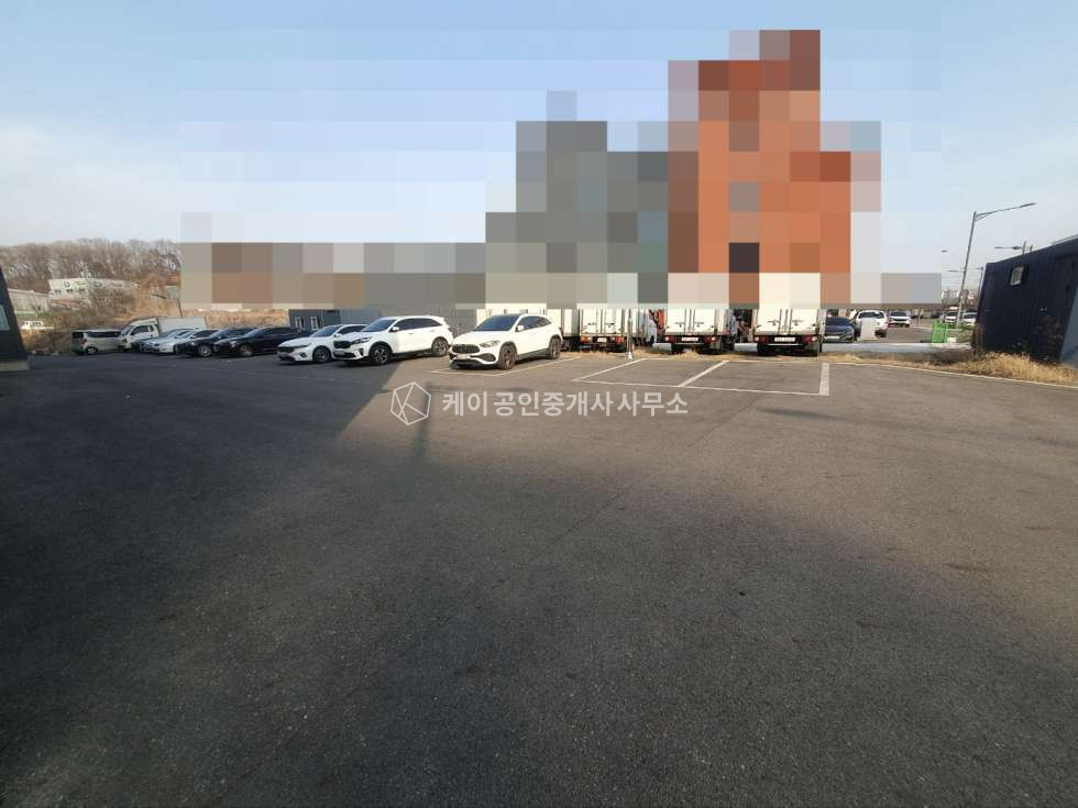 인천 검단구 금곡동 육가공 해썹 인증 식품공장 , 시설비x, 하수직관,냉동, 냉장 월세 매물번호 11751 사진 12