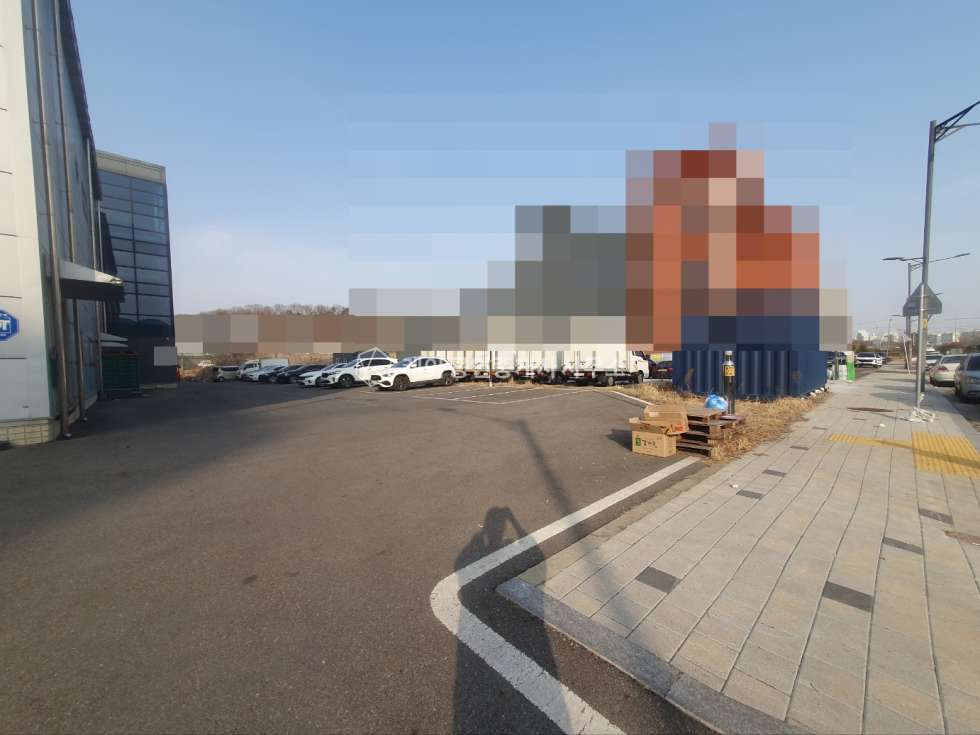인천 검단구 금곡동 육가공 해썹 인증 식품공장 , 시설비x, 하수직관,냉동, 냉장 월세 매물번호 11751 사진 13