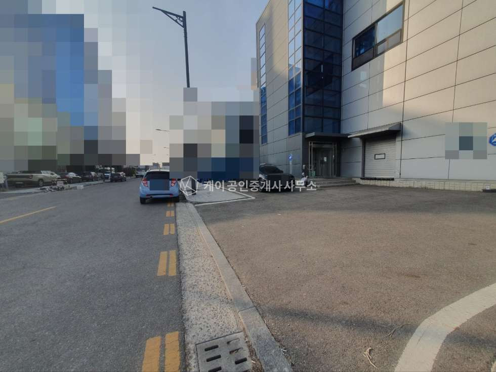 인천 검단구 금곡동 육가공 해썹 인증 식품공장 , 시설비x, 하수직관,냉동, 냉장 월세 매물번호 11751 사진 14