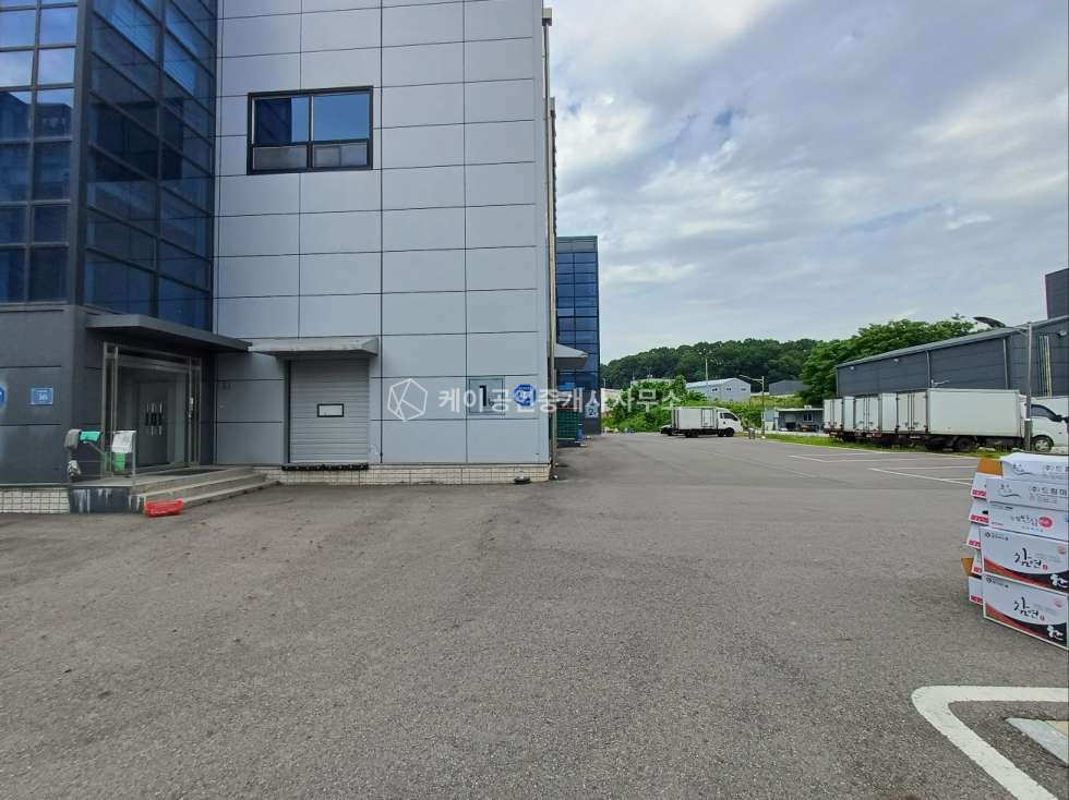 인천 검단구 금곡동 육가공 해썹 인증 식품공장 , 시설비x, 하수직관,냉동, 냉장 월세 매물번호 11751 사진 16