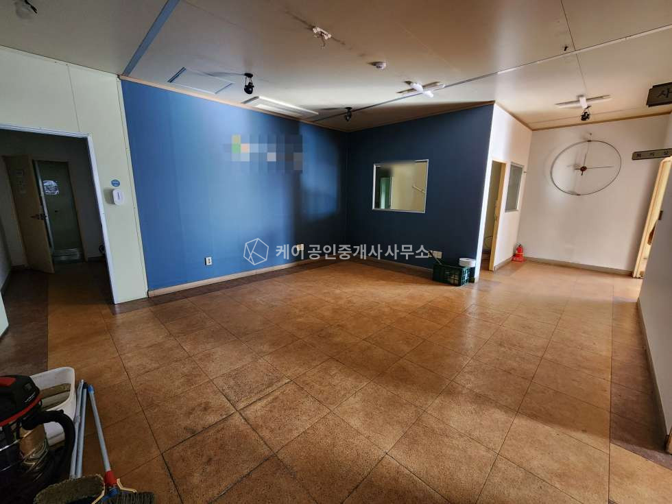 인천 부평구 청천동 식품공장, 해썹인증, 도시가스, 상수도, 오폐수 직관, 냉동,냉장, 트렌치 시설 등 매매 매물번호 12622 사진 10