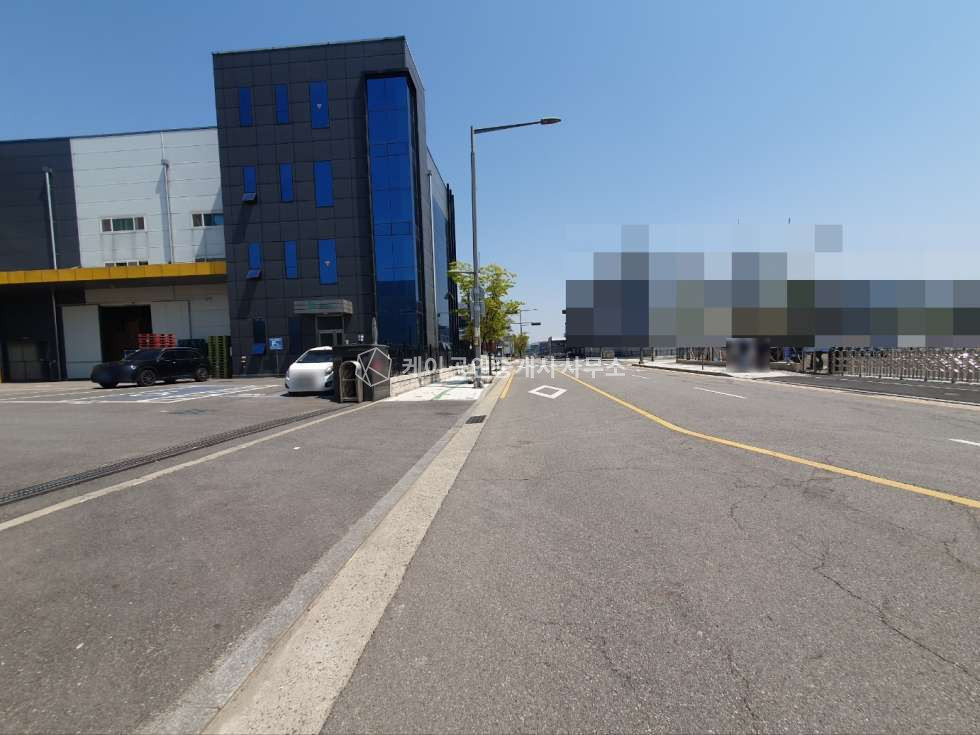 경기 김포시 양촌읍 학운리 학운산단내 공장 191평 임대, 물류창고등 다양한 업종 추천! 월세 매물번호 12025 사진 8