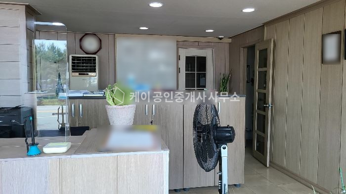 인천 남동구 간석동 자동차1급정비소 250평, 화물용승강기, 양방향통행, 제조및 공장추천,6차선접 매매 매물번호 12627 사진 3
