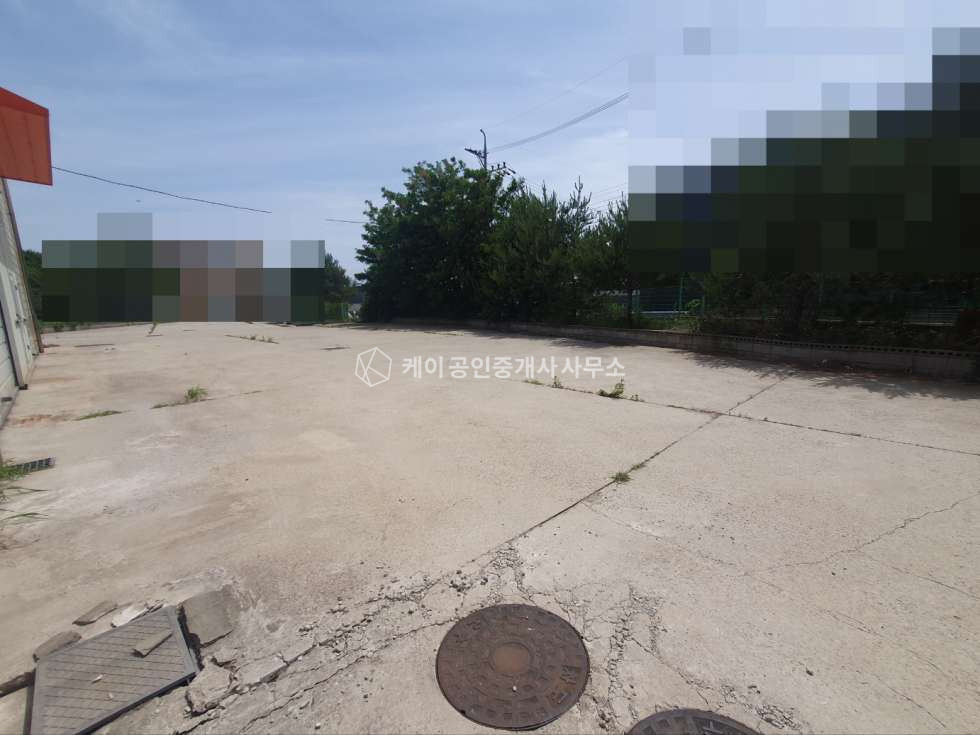 경기 김포시 통진읍 서암리 라동 2종근생, 60평, 추레라o, 서암교차로 인근, 즉시입주 가능 월세 매물번호 12178 사진 7