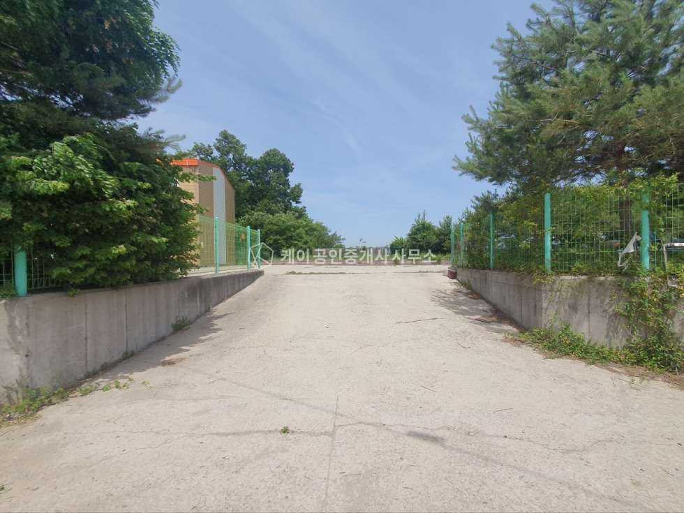 경기 김포시 통진읍 서암리 라동 2종근생, 60평, 추레라o, 서암교차로 인근, 즉시입주 가능 월세 매물번호 12178 사진 8